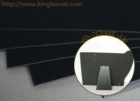 相框背板專用黑卡紙